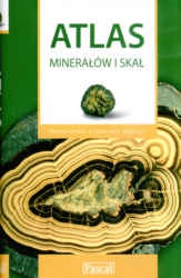 Okladka ksiazki atlas mineralow i skal