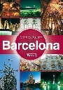 Okladka ksiazki barcelona miasta swiata