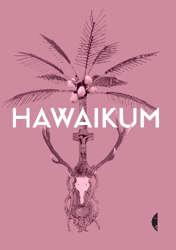 Okladka ksiazki hawaikum w poszukiwaniu istoty piekna