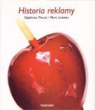 Okladka ksiazki historia reklamy 1842 2006