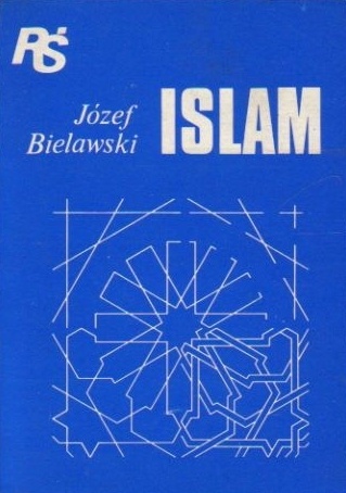 Okladka ksiazki islam