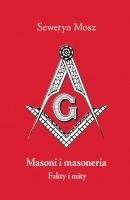 Okladka ksiazki masoni i masoneria fakty i mity