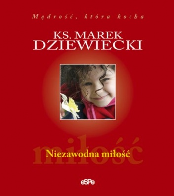 Okladka ksiazki niezawodna milosc