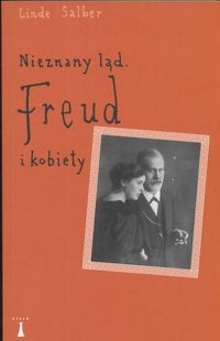 Okladka ksiazki nieznany lad freud i kobiety