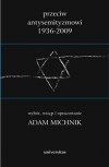 Okladka ksiazki przeciw antysemityzmowi 1936 2009 tomy 1 3