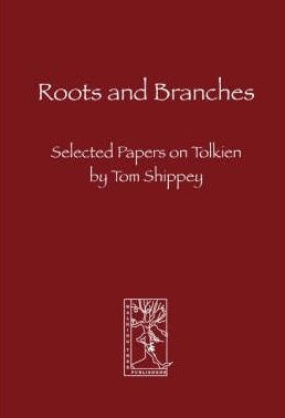 Okladka ksiazki roots and branches selected papers on tolkien