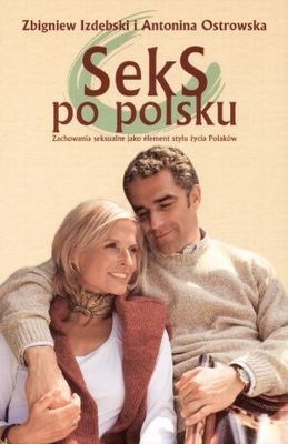 Okladka ksiazki seks po polsku