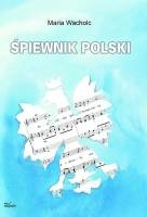 Okladka ksiazki spiewnik polski