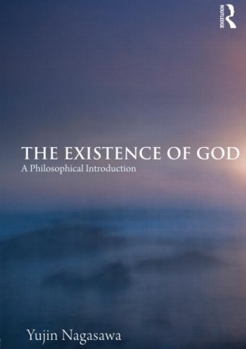 Okladka ksiazki the existence of god a philosophical introduction